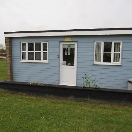 414 Or 415 California Sands Scratby Great Yarmouth Villa Exterior foto