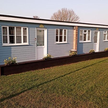 414 Or 415 California Sands Scratby Great Yarmouth Villa Exterior foto