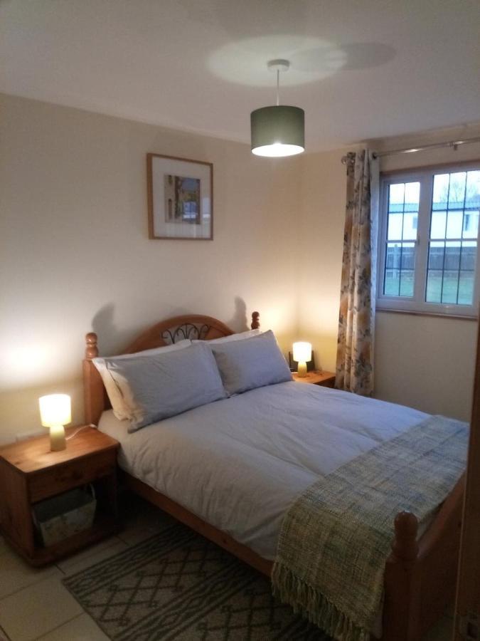 414 Or 415 California Sands Scratby Great Yarmouth Villa Exterior foto