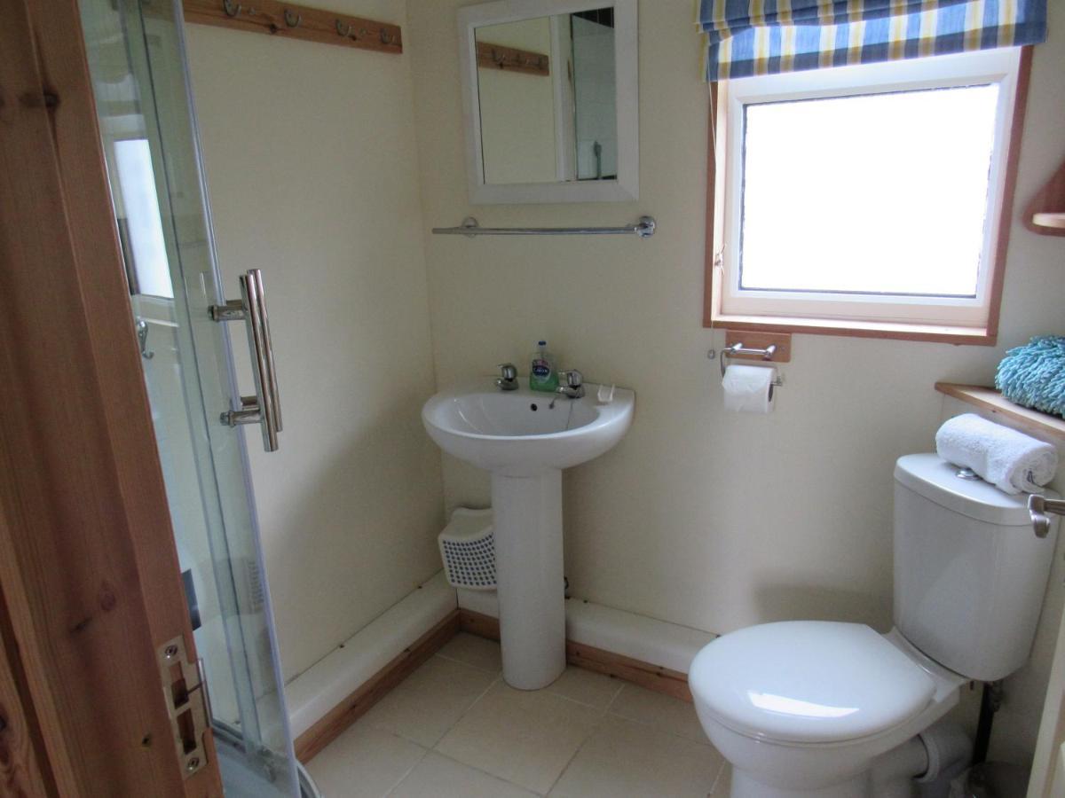 414 Or 415 California Sands Scratby Great Yarmouth Villa Exterior foto